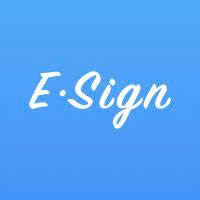 ESign Logo